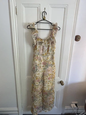 $40 • Buy Ministry Of Style Jumpsuit Size 10