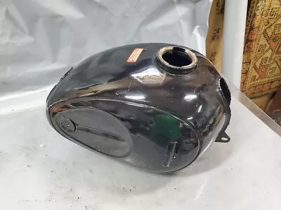 SEARS PUCH TWINGLE 175  Motorcycle Gas Petrol Fuel Tank • $77