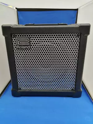 Roland CUBE-40XL Guitar Amplifier Pre-owned From Japan Works Properly • $604.98