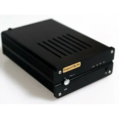 L1852DAC Audio DAC Hifi USB DAC Audiophile Decoder 24Bit 192K AD1852 Chip Sup • $91