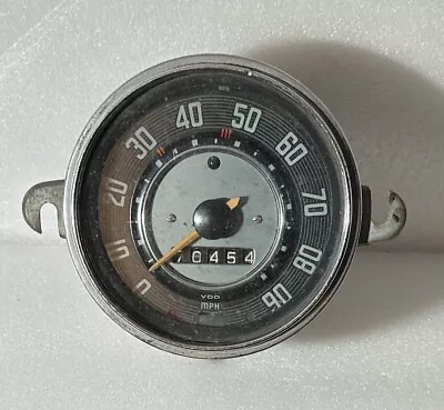 Vintage Volkswagen Speedometer • $15