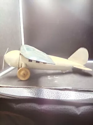 Vintage Marx Pressed Steel Airplane.....#2 • $19.99