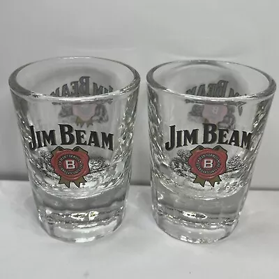 Jim Bean 2023 Collectable Drinkware Glassware • $38