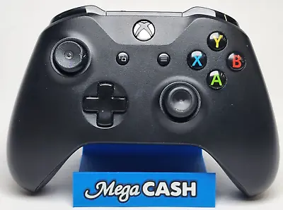 $39 • Buy Microsoft Xbox One Game Controller - 1537 - Black
