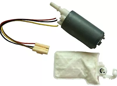 AUDI SEAT SKODA VW A3 Sportback TT Coupe Fuel Pump Sending Unit Pump New Oem  • $141.55