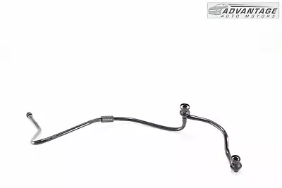 $45.64 • Buy 2013-2016 Mercedes Gl450 X166 Power Brake Booster Vacuum Line Hose Pipe Oem