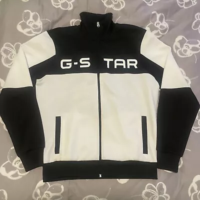 G-Star Raw Mens Jacket Size Medium • $95