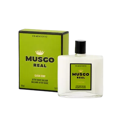 Musgo Real Classic Scent After Shave Balm 100ml • $48.15