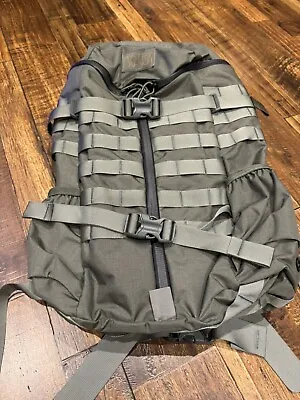 Mystery Ranch 2DAP 2Day Assault Pack Backpack Sz. S/M • $160