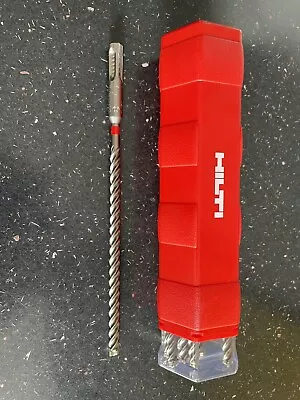 £12.95 • Buy Hilti TE-CX SDS 8x220