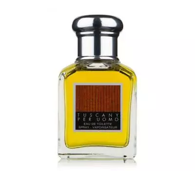 Tuscany Per Uomo By Aramis 100ml Edts Mens Fragrance • $97.95