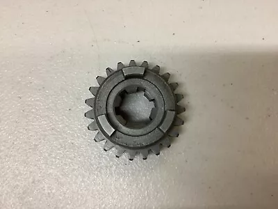 $99.95 • Buy Genuine Yamaha Parts - Gear, 5th Wheel (23t) Yz60 Yz80 1981-1983 - 4v0-17251-01