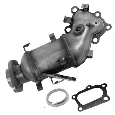 Catalytic Converter 2007-2012 Mazda CX-7 2.3L Turbo • $78