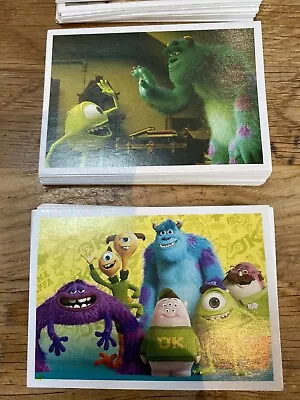 £2 • Buy Share In The Magic With Disney Stickers Buy 15 Get 15 Free