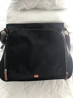 Pacapod  Portland  Designer Unisex Changing Bag|Excellent Condition • £35