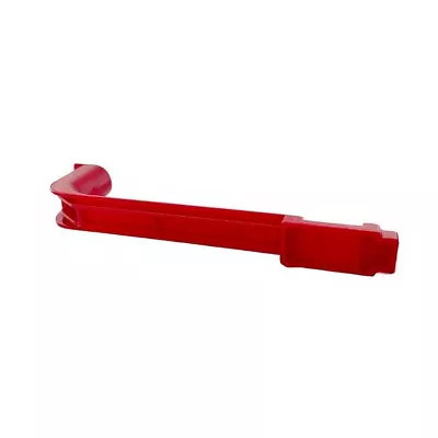 Marine Throttle Control Handle Locking Lever Red 881138 For Mercury 881170A15 • $15