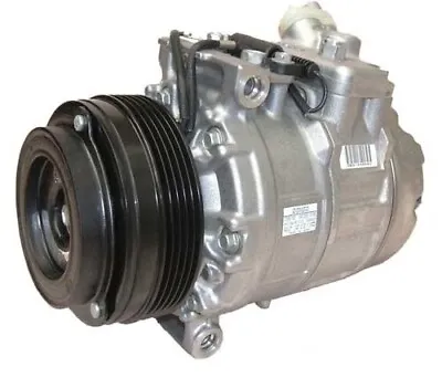 Serena C25 CC25 NC25 CNC25 Rebuilt NEW  A/C  Compressor • $387