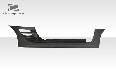 Duraflex TD3000 Wide Body Kit - 11 Piece For MR2 Toyota 91-95 Edpart_111066 • $1728