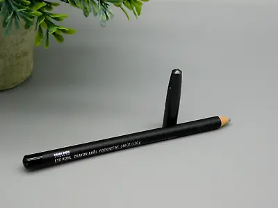 MAC Eye Kohl Pencil SMOLDER Full Size 0.048 Oz New Without Box • $11.98