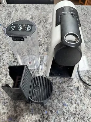 Nespresso Magimix Coffee Machine- NOT WORKING PARTS ONLY • £10