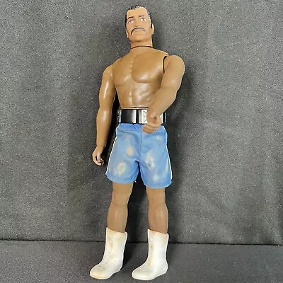 Vintage Mego Muhammad Ali The Opponent Figure - Body Minty! • $67.62