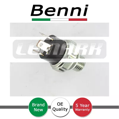Benni Oil Pressure Switch Fits Daewoo Nexia Espero Lemans 1.5 1.6 1.8 2.0 #2 • $24.93