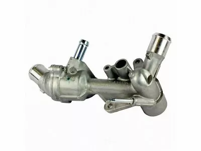 Motorcraft 16GW67K Thermostat Housing Fits 2011-2017 Ford Mustang 3.7L V6 • $145.51