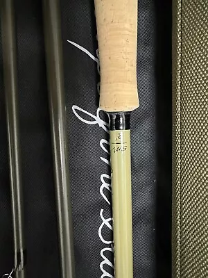 New Orvis Superfine Fly Rod ‘New Model ‘5wt 8'. Never Registered • $350