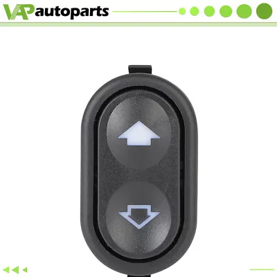 Power Window Switch For Ford F-150 2000-2002 Rear Back 1S9166 • $8.99