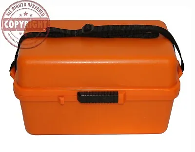 New! Replacement Carrying Case For Leica Wild Na2 Surveying Auto Level • $149