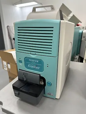 Fuji SP-500 Film Scanner • $5900