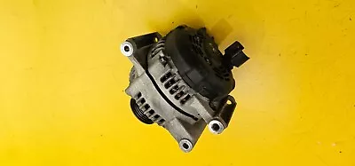 Vauxhall Astra K Mk7 1.6 Diesel B16dtu Engine Alternator 13520813 • $30.65