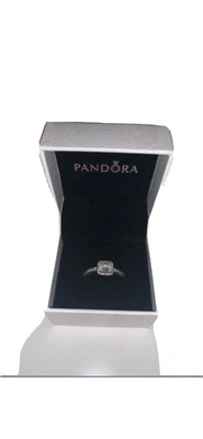 $40 • Buy Pandora Ring