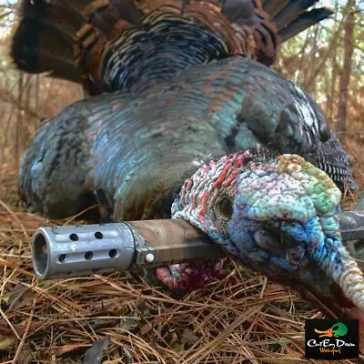 Jebs Head Hunter Turkey Choke Tube - Shotgun Choke - Turkey Hunting • $89.99