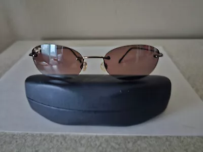 Maui Jim KAILUA 453-23 *NEW* MINT • $240