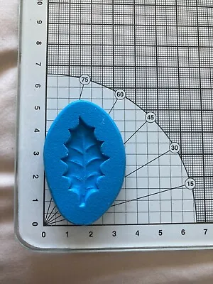 £3 • Buy Lightly Used Various Shaped Polymer Clay Or Resin Molds