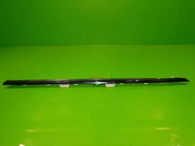 90-93 Integra OEM Passenger Right Door Upper Glass Window Seal Trim Bar Molding • $35.79