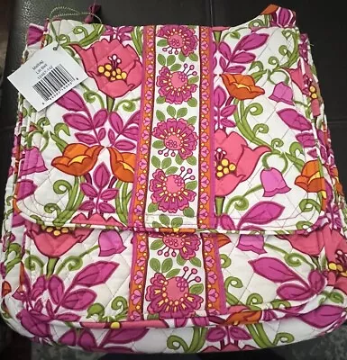 Vera Bradley Lilli Bell Mailbag  • $35