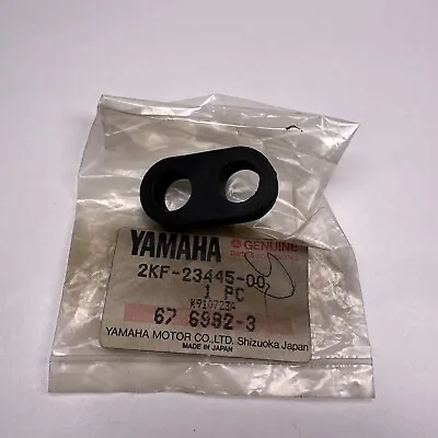 Steam Damper Yamaha Xt600 Xt500t 2kf-23445-00 Kl1579 • £8.21