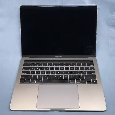 2019 Apple MacBook Pro 13  A2159 For Parts • $135