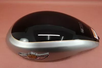 $399.99 • Buy 2002-2006 Harley Davidson V-rod Vrod Front Gas Fuel Tank Air Box Cover