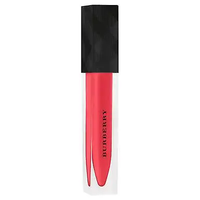$22.99 • Buy Burberry Kisses Lip Lacquer 5.5ml  - Light Crimson N28