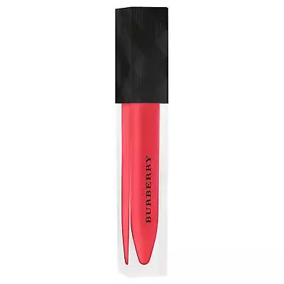 $22.99 • Buy Burberry Kisses Lip Lacquer 5.5ml  - Light Crimson N28