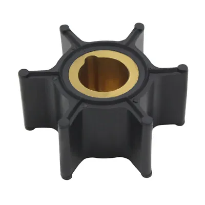 Water Pump Impeller For Johnson Evinrude 4 4.5 5 6 8 HP Outboard Motors 389576 • $8.99