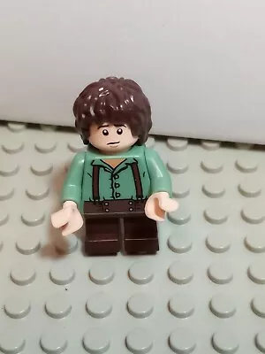 Lego LOTR 9469 Frodo Baggins Minifigure Lor002. #402 • $10