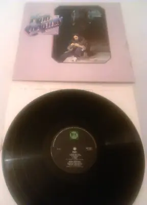 Keith Christmas - Pygmy Lp / Rare Uk 1st Press B&c Cas 1041 • £34.99