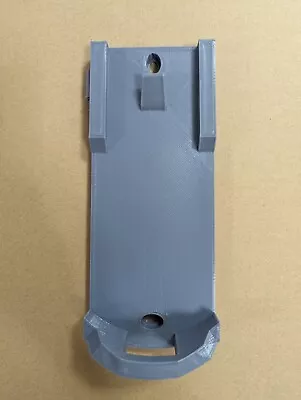 Wall Mount For Wyze Cordless Vacuum S 3D Printed • $14.99