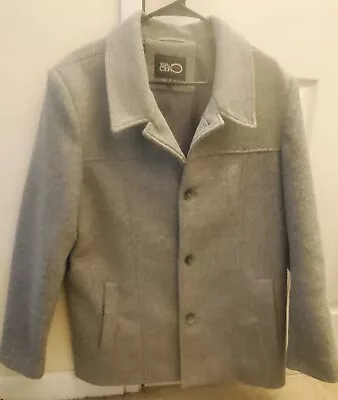 Spring Pea Coat - Men Large • $20