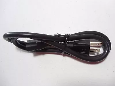 MACKIE SRM350 Speaker AC POWER CORD Part Replacement • $11.99