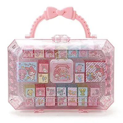 My Melody Friend Stamp Set Japan • $32.85